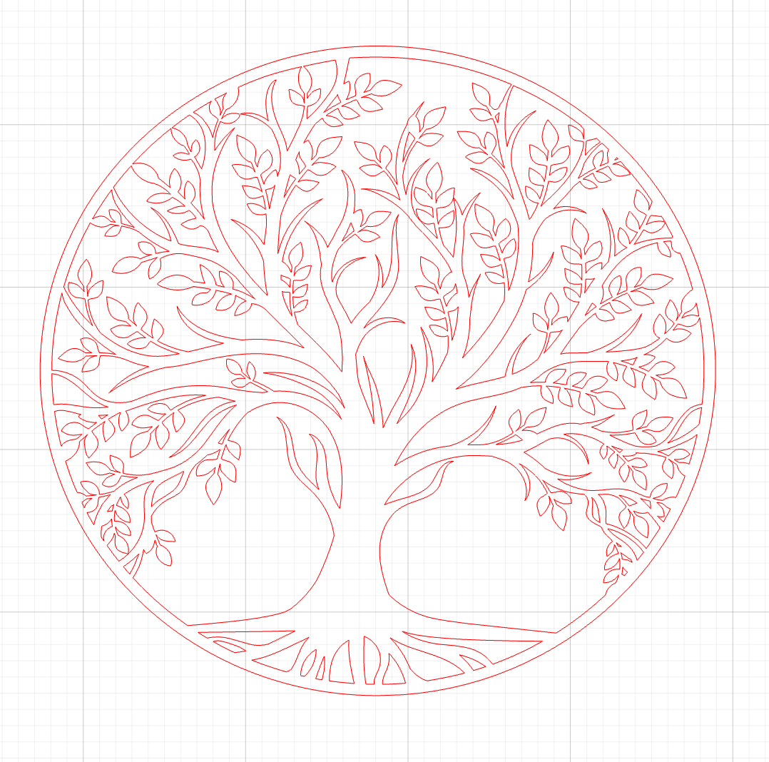 Tree of life png