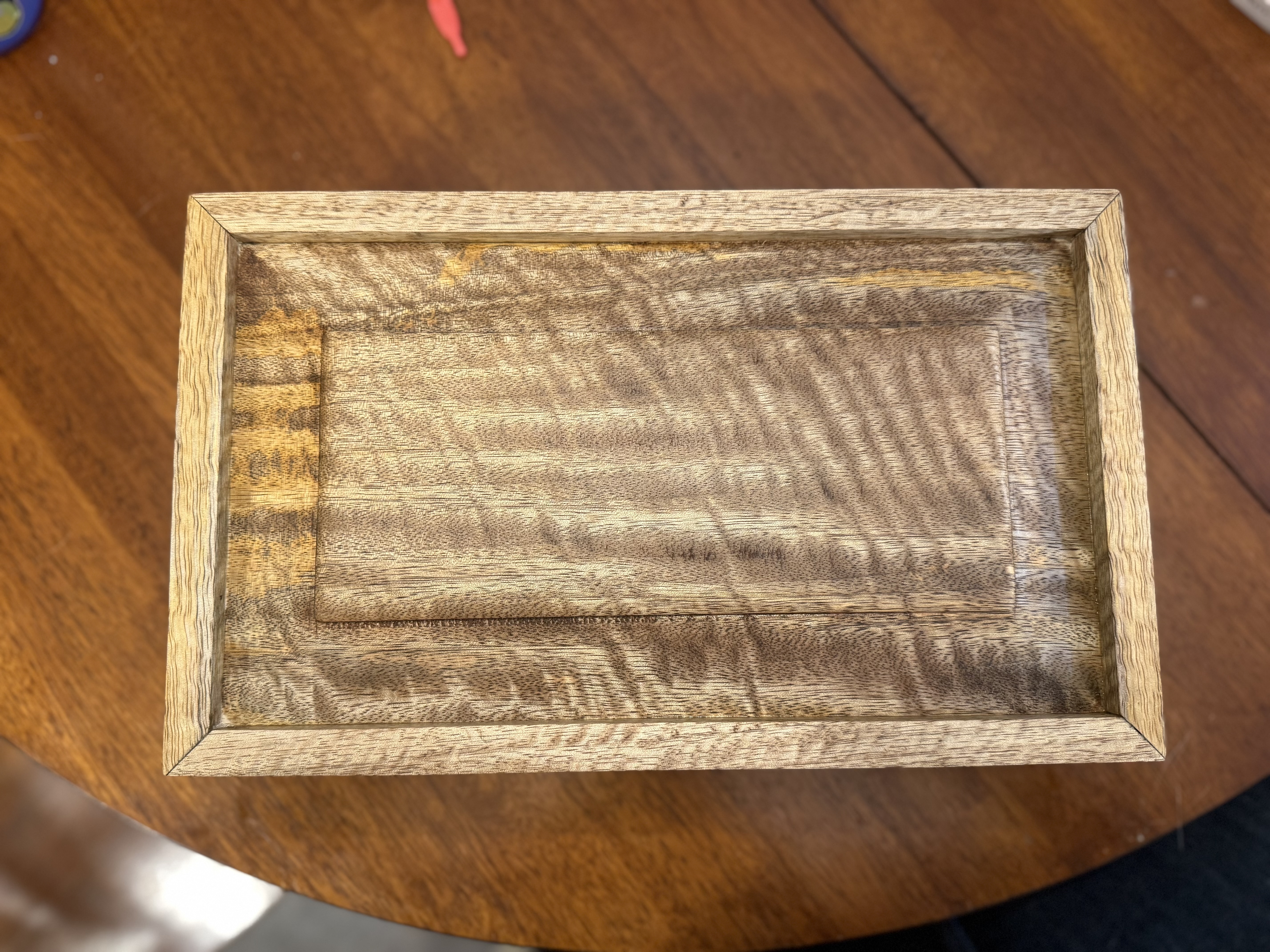 Curly Mango Jewelry Box 4