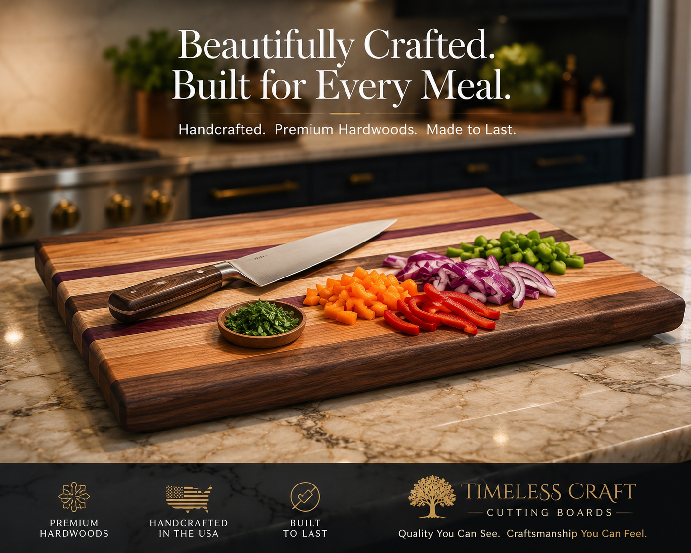 Cutting Board 1