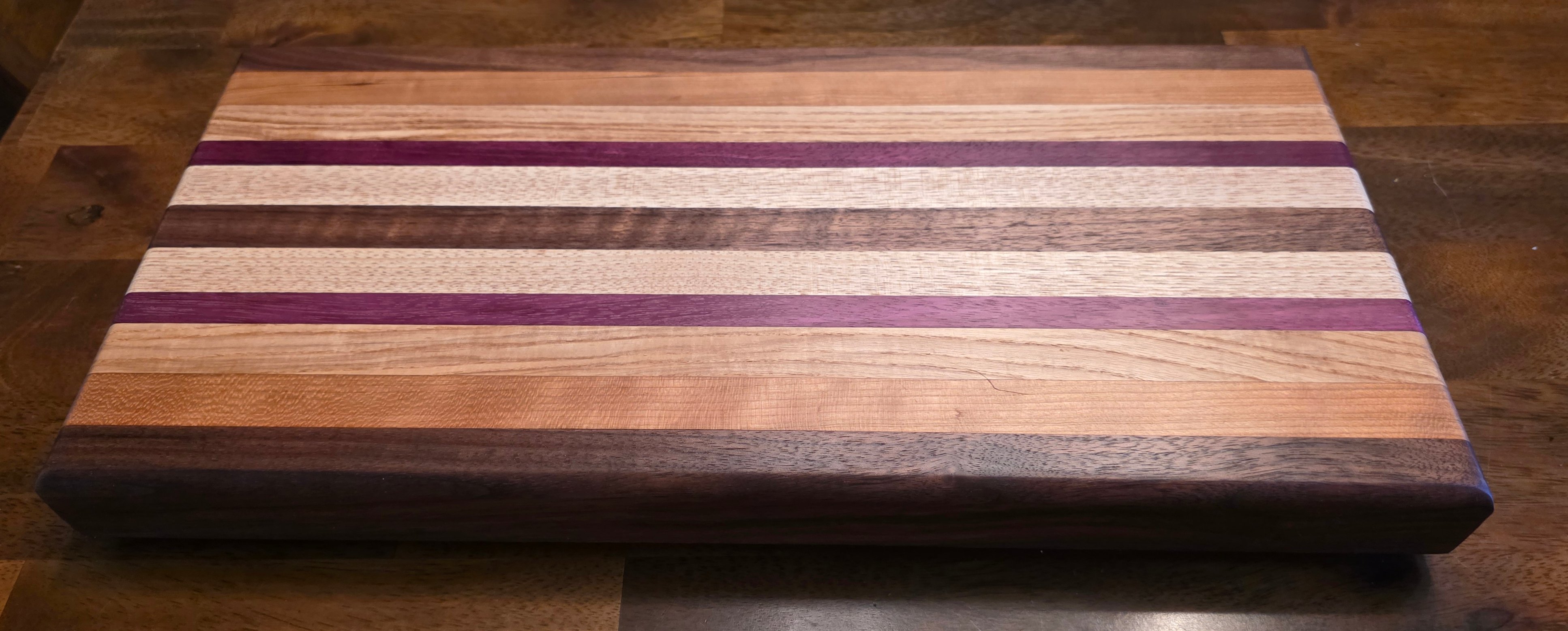 Cutting Board 2