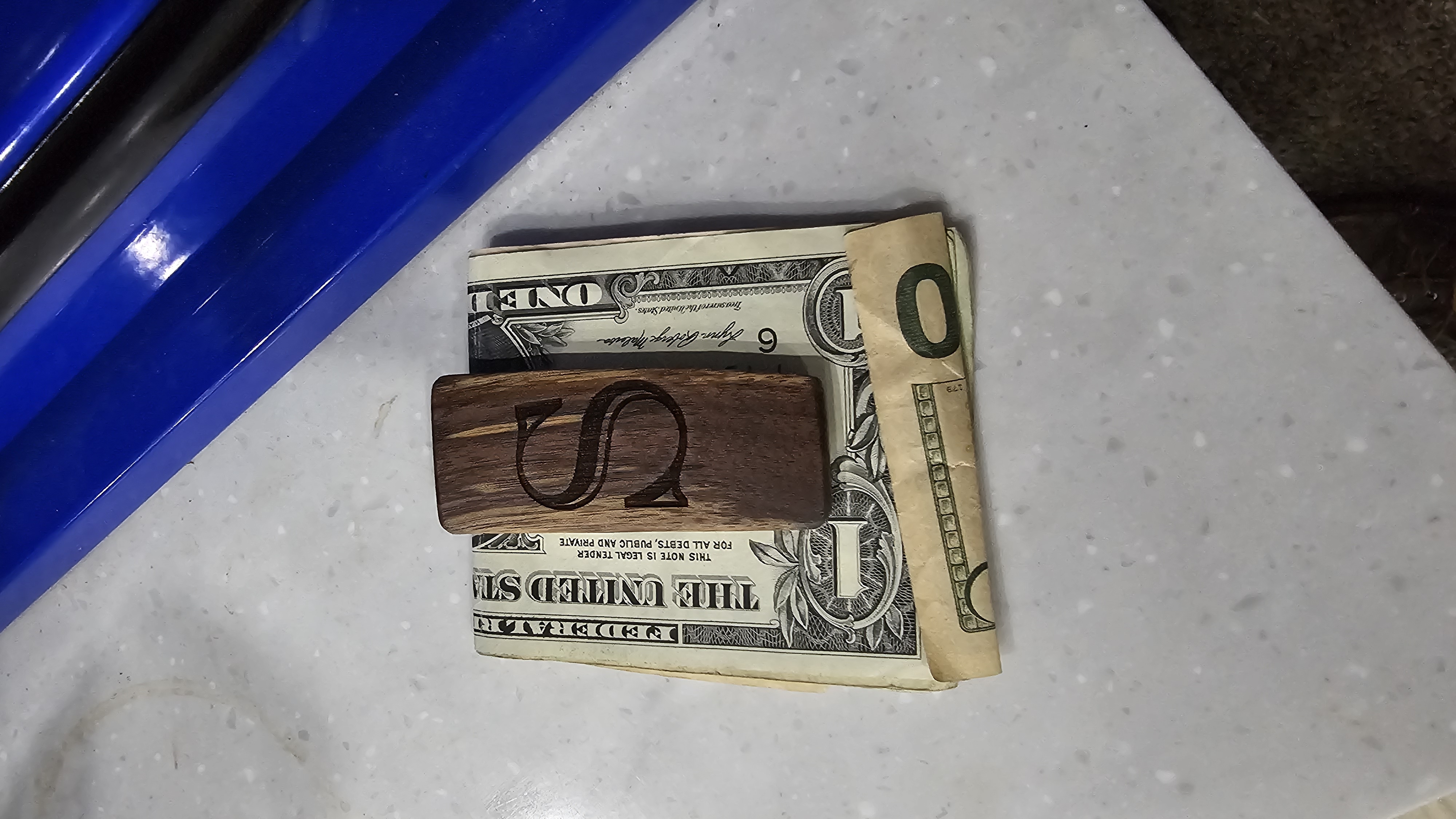 Money Clips 2