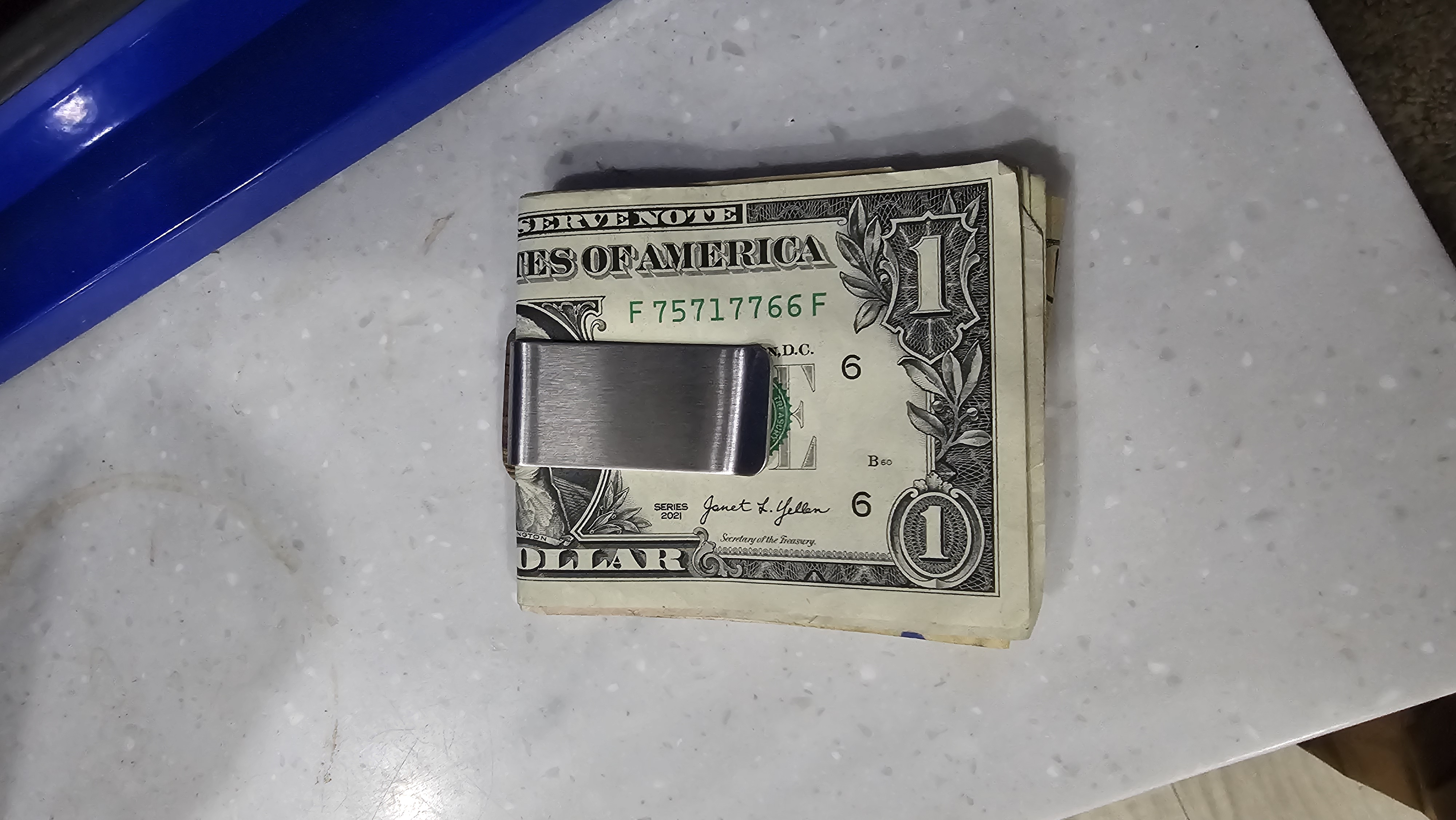 Money Clips 3