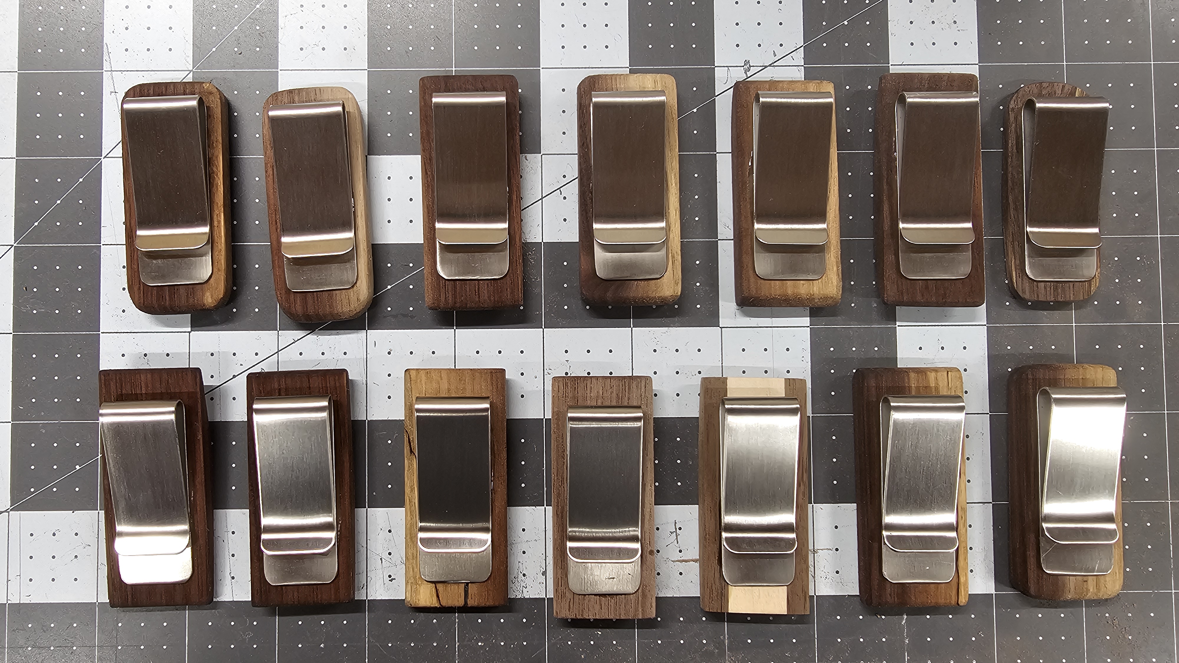Money Clips 5