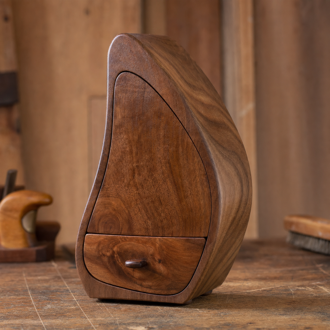 Bandsaw Box