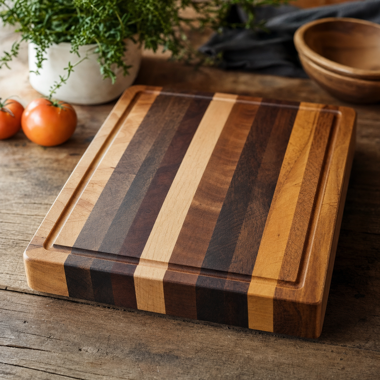 Cutting Board