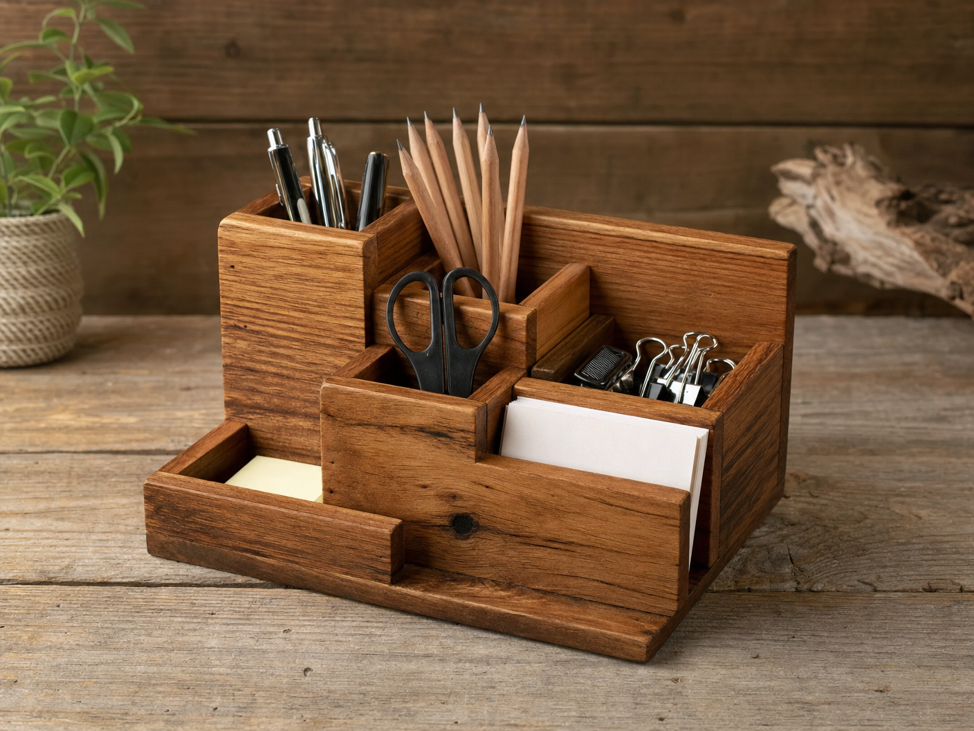 Desktop Organizer