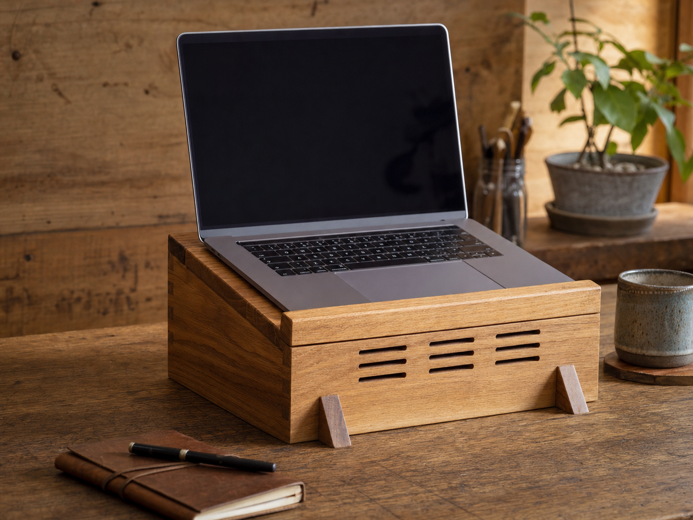 Laptop Stand
