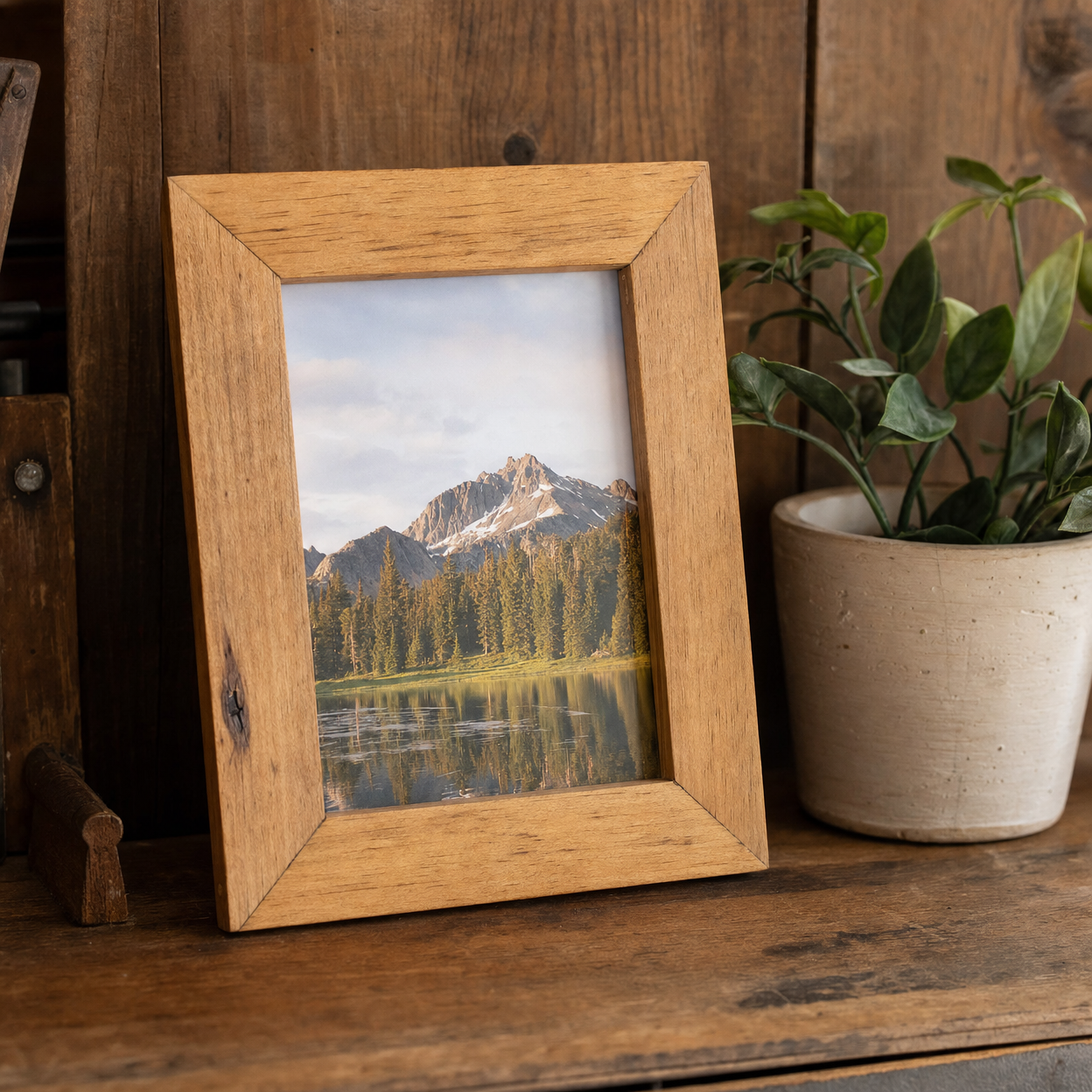 Picture Frame