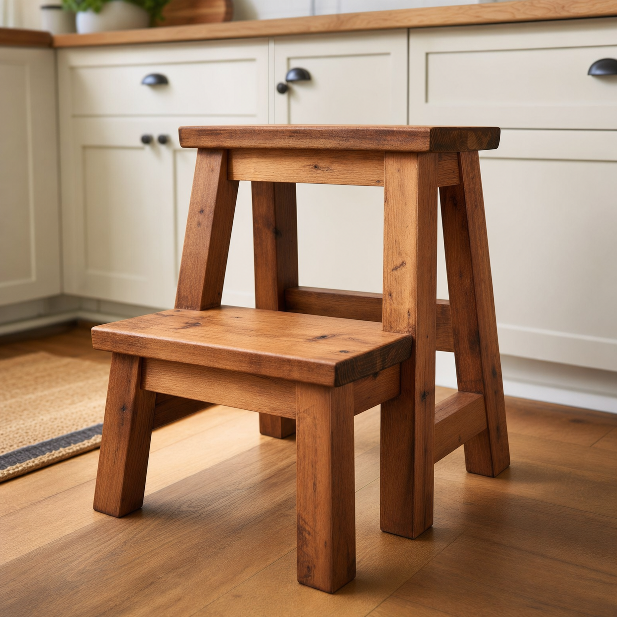 Step Stool