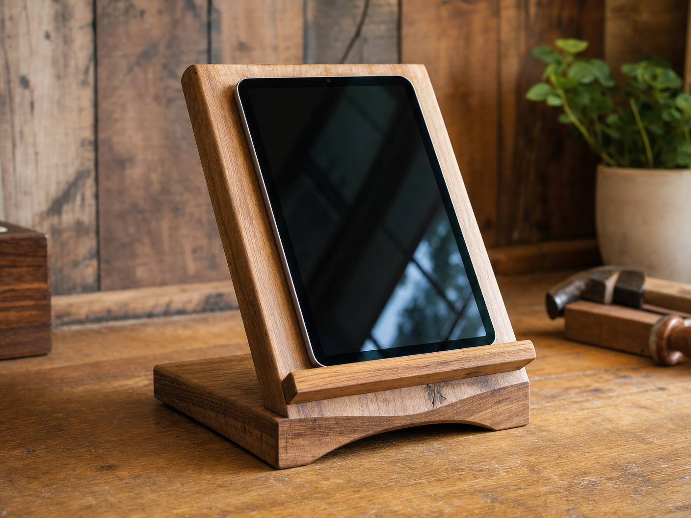 Tablet Stand