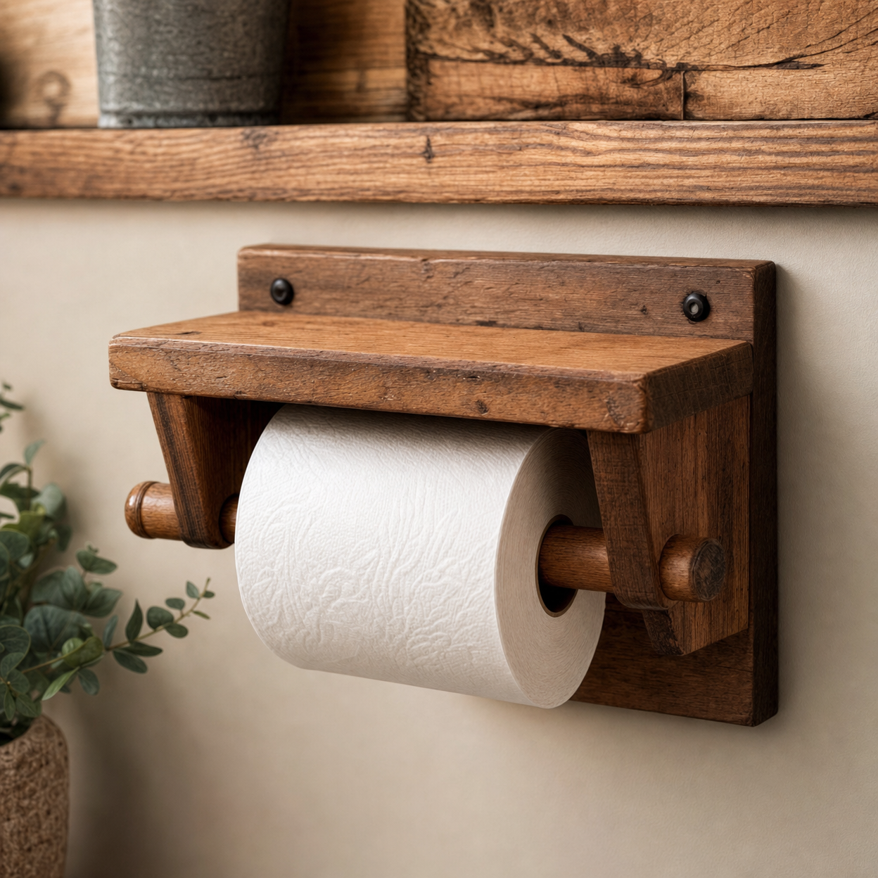 Toilet Paper Holder
